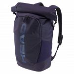 Head Tour Racqpack Dark Blue